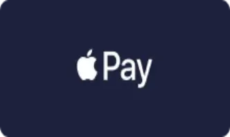 Betaalmethode Apple Pay bij DudeSpin