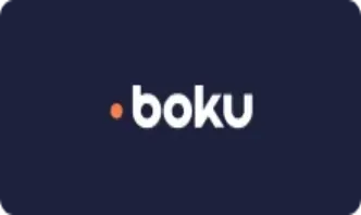Betaalmethode Boku bij DudeSpin
