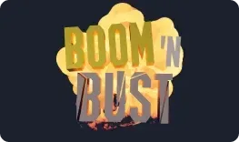 Crash game Boom or Bust