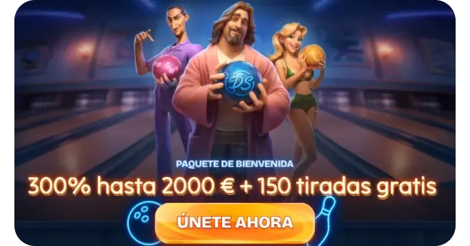 DudeSpin Casino