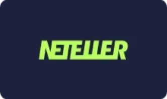 Betaalmethode Neteller bij DudeSpin