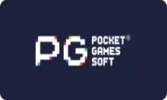 Spelprovider PG Soft bij DudeSpin