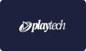 Spelprovider Playtech bij DudeSpin
