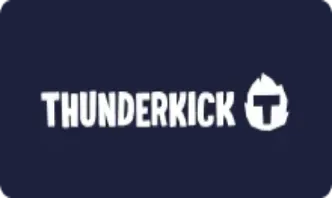 Spelprovider Thunderkick bij DudeSpin