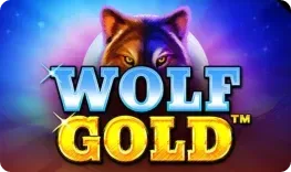 Wolf Gold — gokkast bij DudeSpin